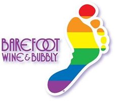 Barefoot wine & bubbly
